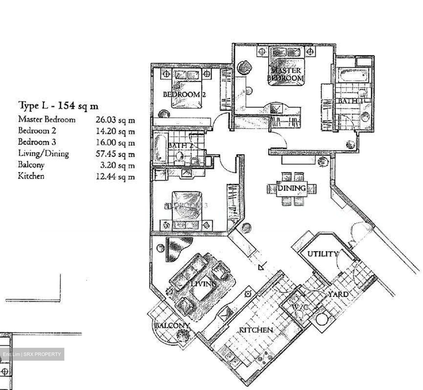 The Makena (D15), Condominium #618886851
